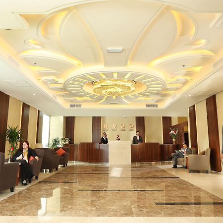 Best Western Plus Salmiya Kuwait City Esterno foto