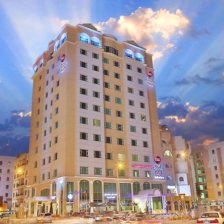 Best Western Plus Salmiya Kuwait City Esterno foto