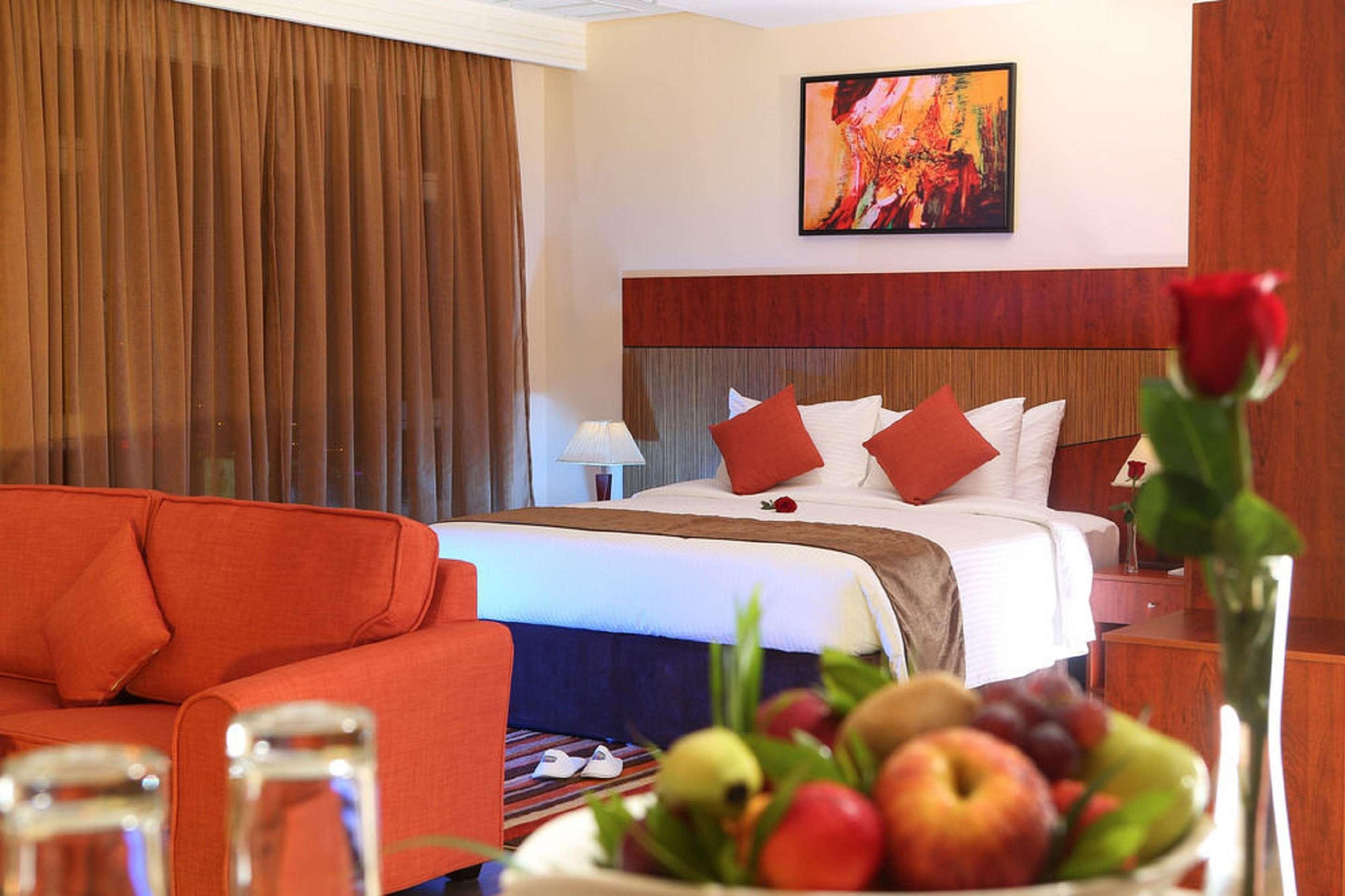 Best Western Plus Salmiya Kuwait City Esterno foto