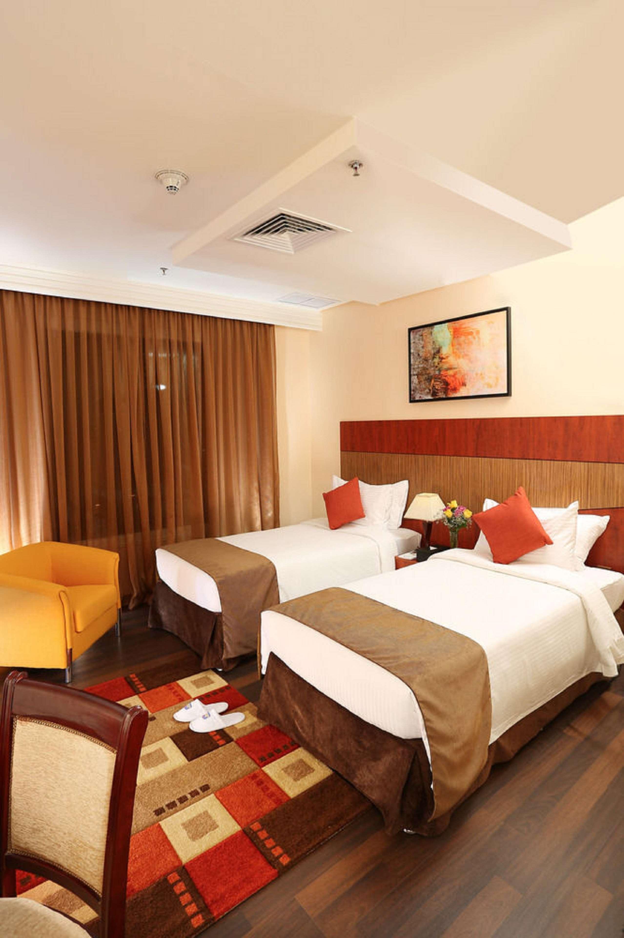 Best Western Plus Salmiya Kuwait City Esterno foto