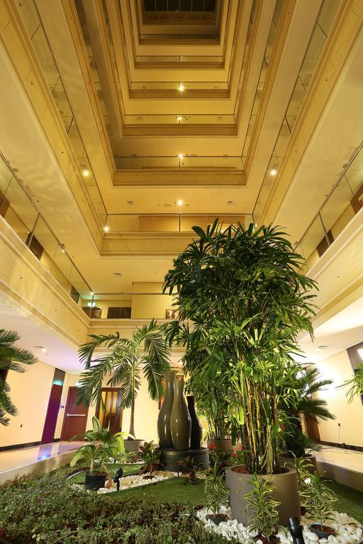 Best Western Plus Salmiya Kuwait City Esterno foto