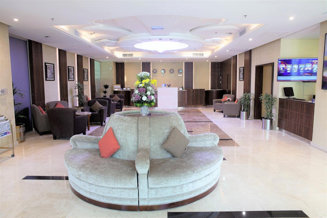 Best Western Plus Salmiya Kuwait City Esterno foto