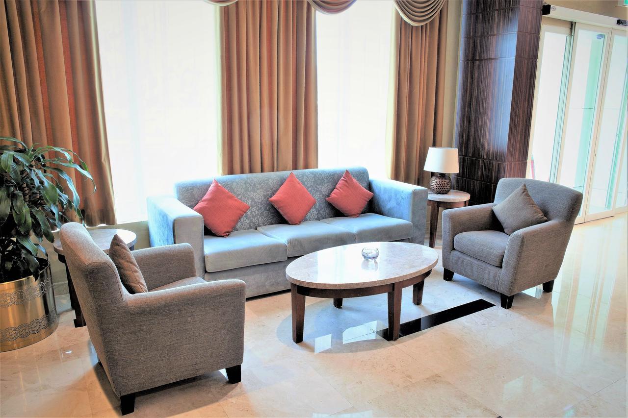 Best Western Plus Salmiya Kuwait City Esterno foto