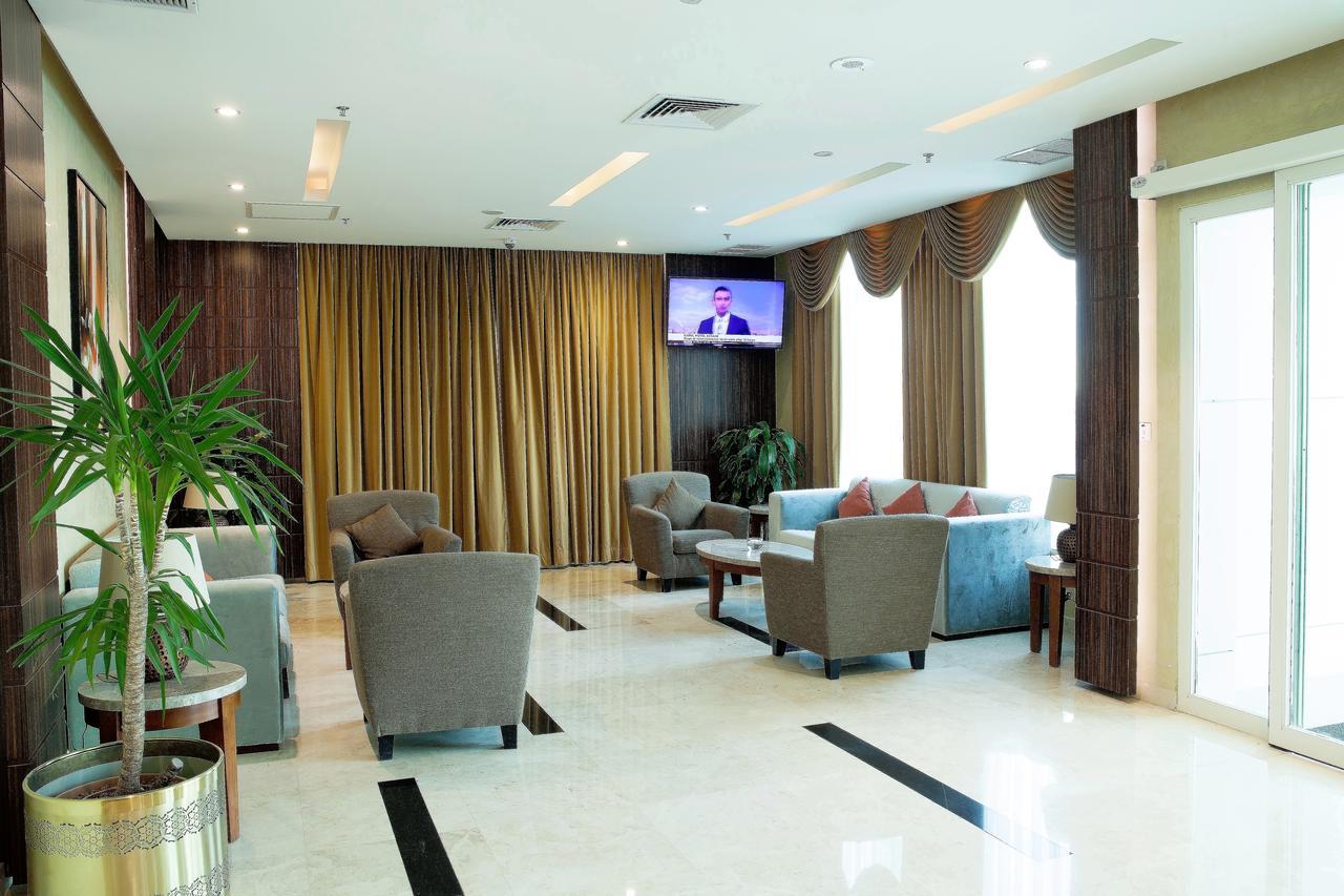 Best Western Plus Salmiya Kuwait City Esterno foto