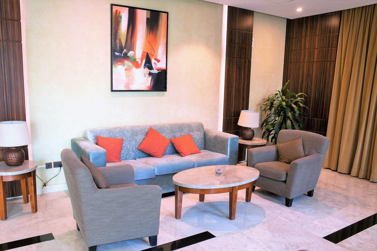 Best Western Plus Salmiya Kuwait City Esterno foto