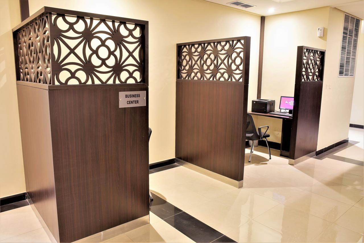 Best Western Plus Salmiya Kuwait City Esterno foto