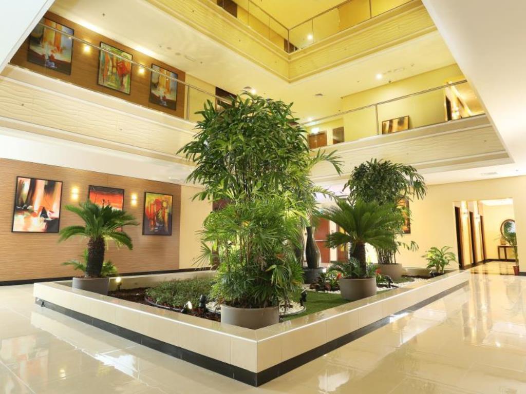 Best Western Plus Salmiya Kuwait City Esterno foto