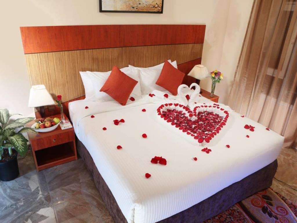 Best Western Plus Salmiya Kuwait City Esterno foto