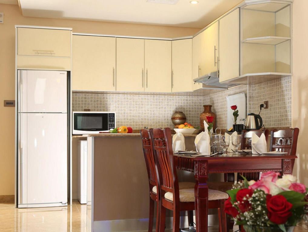 Best Western Plus Salmiya Kuwait City Esterno foto