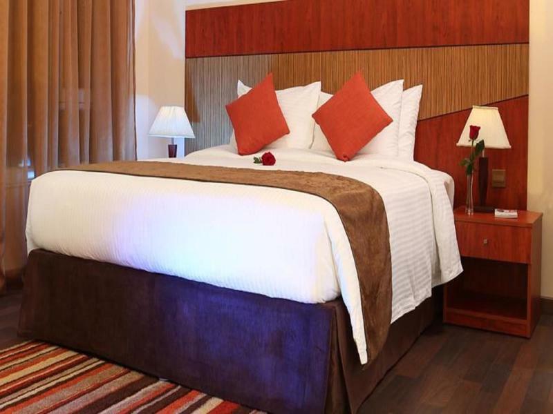 Best Western Plus Salmiya Kuwait City Esterno foto