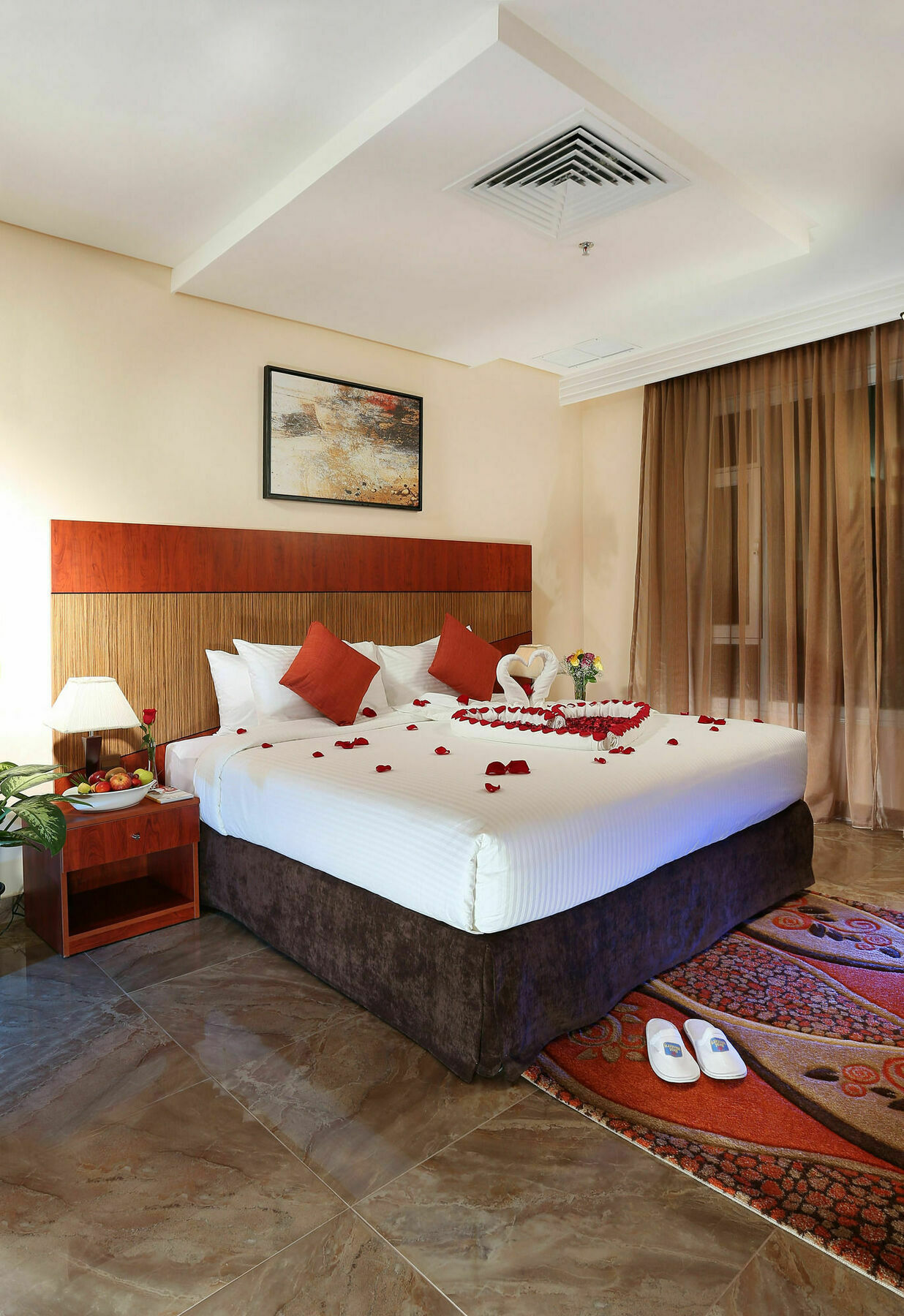 Best Western Plus Salmiya Kuwait City Esterno foto